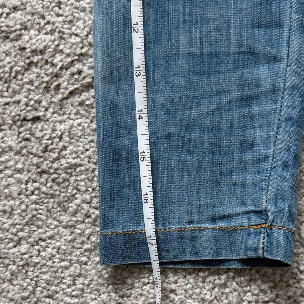 Denim Shirt Dress Above the Knee - Picture 15 of 16